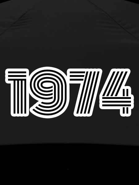 Born in 1974