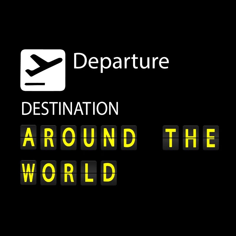 Tour du monde