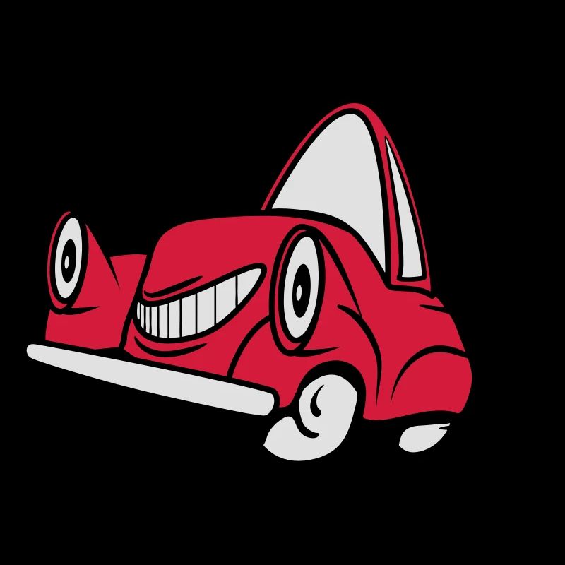 Car car car funny funny