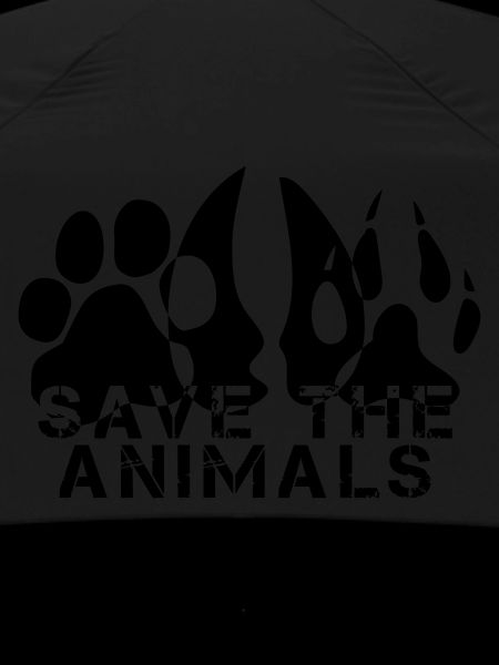 SAVE THE ANIMALS