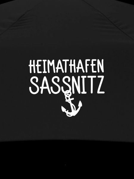 Heimathafen Sassnitz
