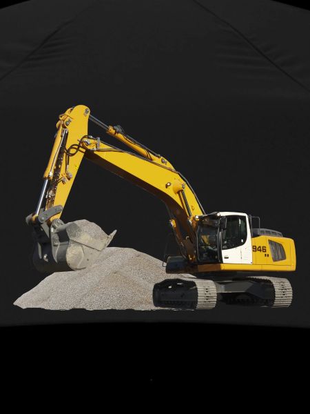 Excavator