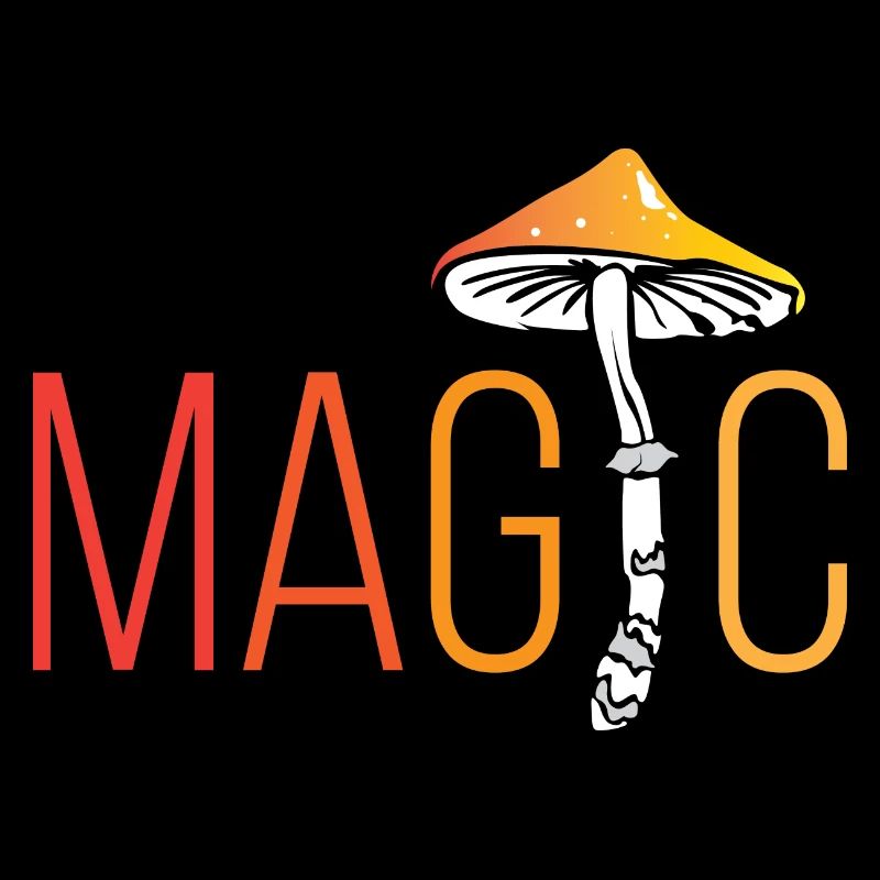 Magic Champignons Champignons Champignons