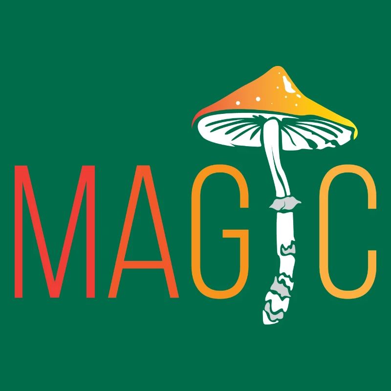 Magic Champignons Champignons Champignons