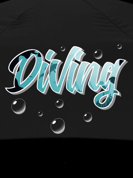 Diving Divers