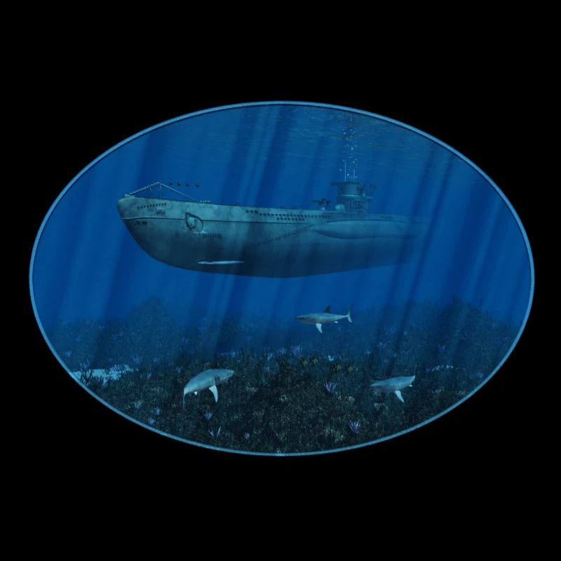 Submarine