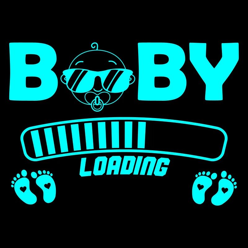 Baby Loading