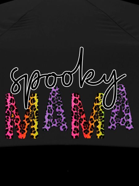 Spooky Mama