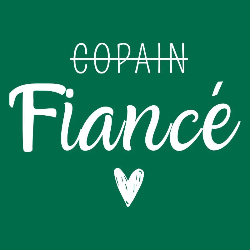 Fiancé