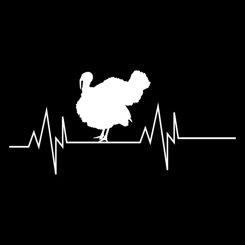 Turkey Heartbeat