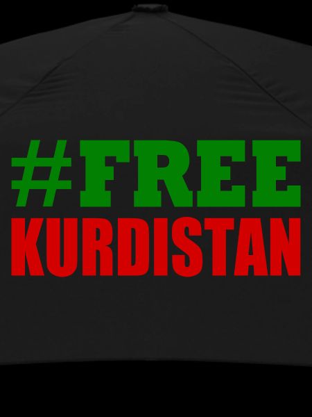 Free Kurdistan