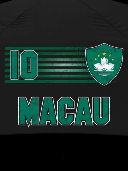 Macau Football Team