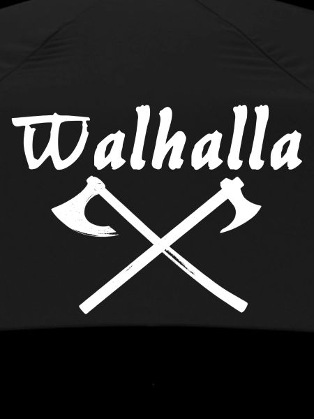 Valhalla white