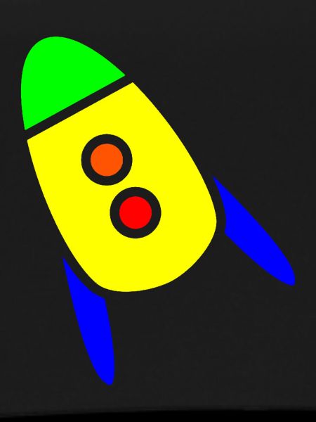 Rocket kid ok