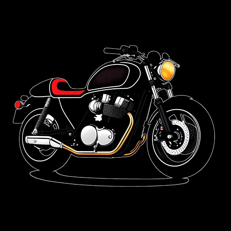 Motorcycle Design