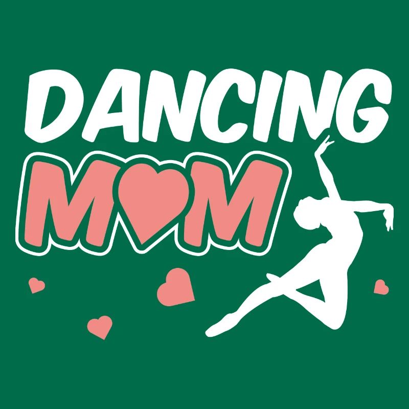 Maman danseuse
