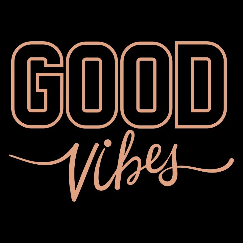 Bonnes vibrations