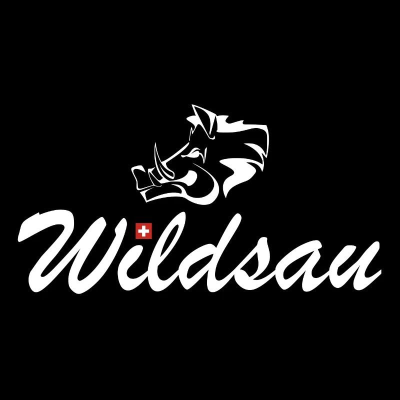Wildsau | Wildschwein, Schweiz, Schweizerdeutsch