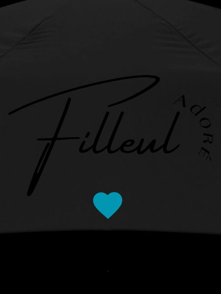Filleul adoré