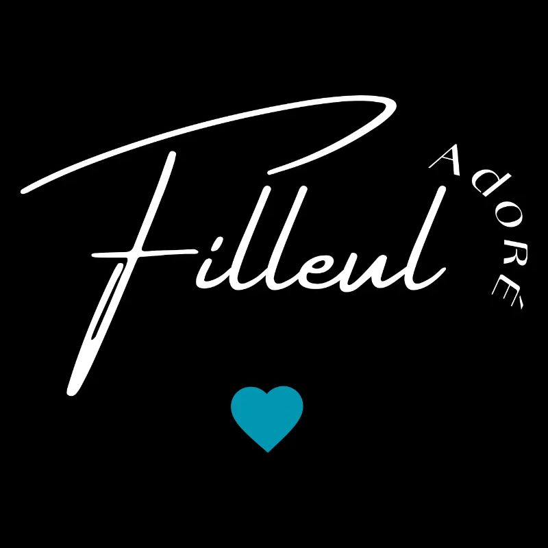 Filleul adoré