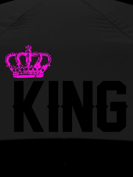 King