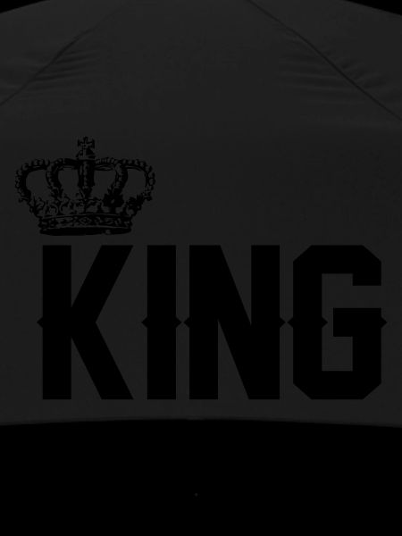 King