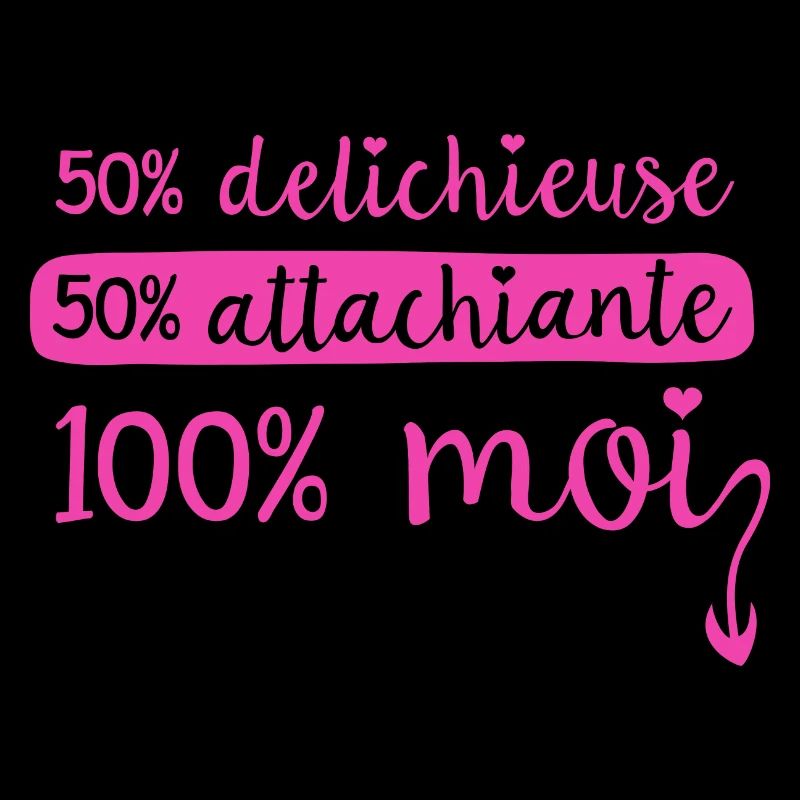 Attachiante Delichieuse