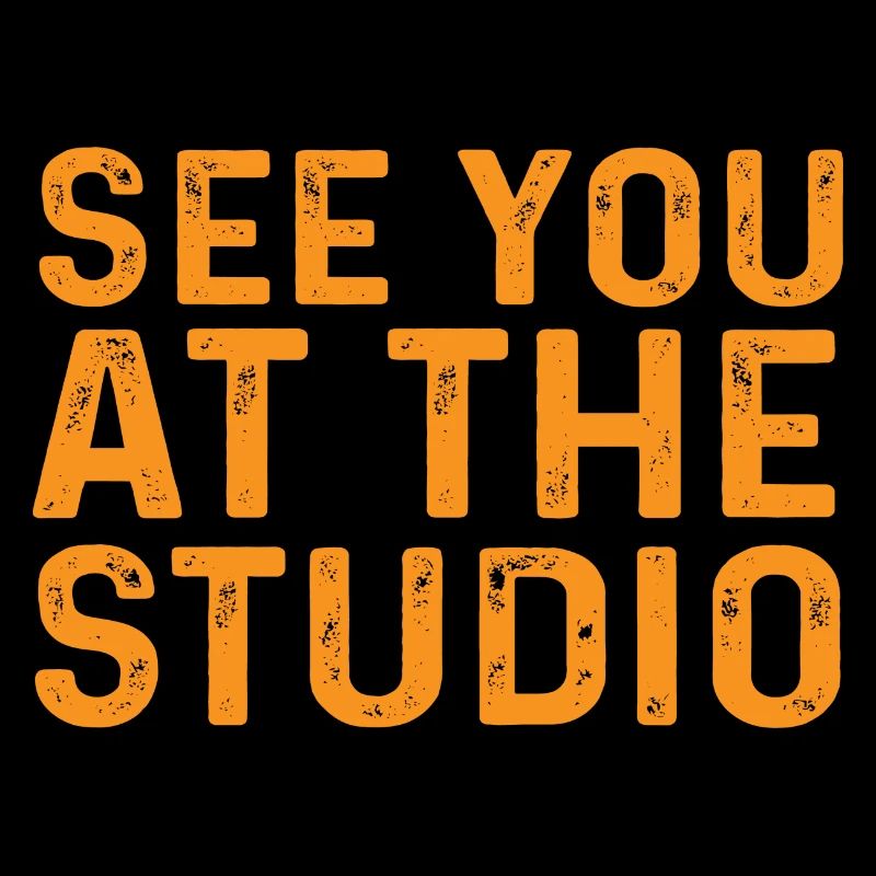 Rendez-vous au Studio