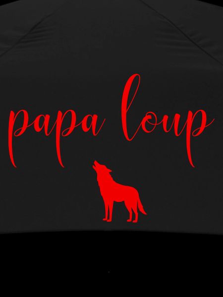 Wolf Daddy