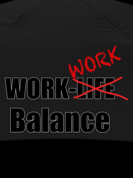 Work-Work-Balance