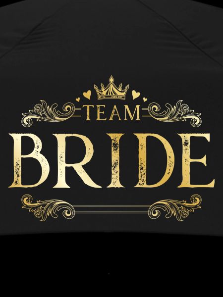 Team Bride