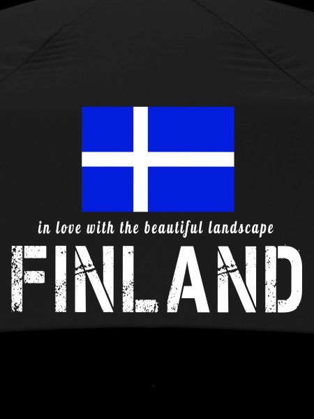 Finlande Finlande