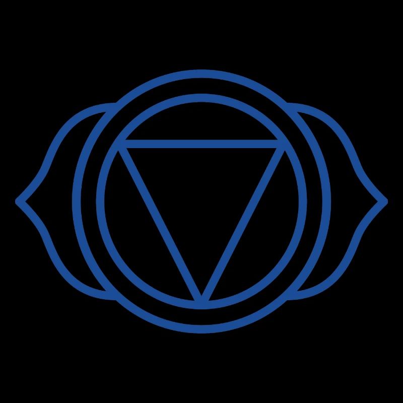 BEWUSSTSEIN-INTUITION | 6. Ajna-Chakra oder Drittes Auge