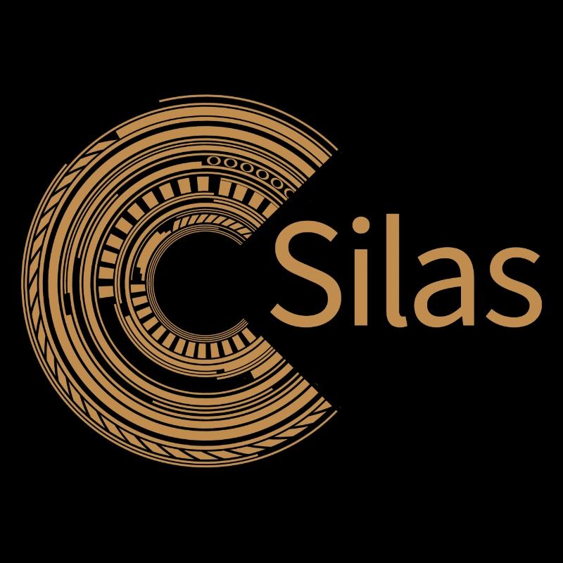 For Silas