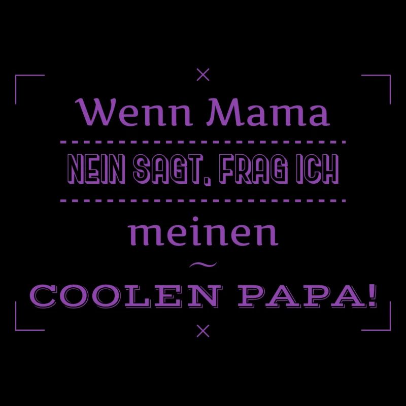 lustige sprüche cooler papa