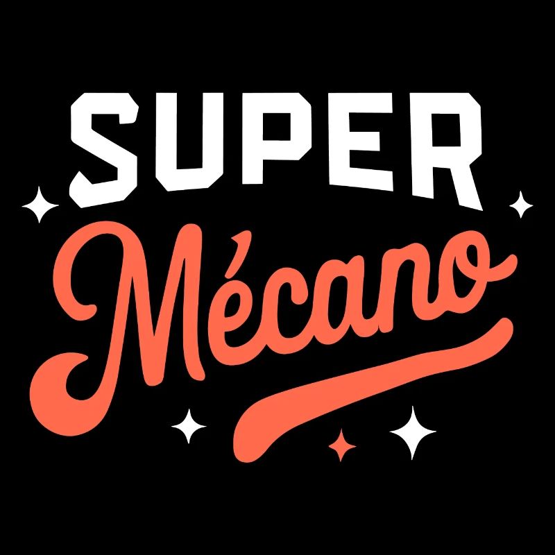 Super mécano