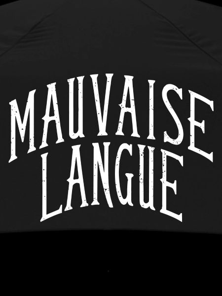 Mauvaise langue