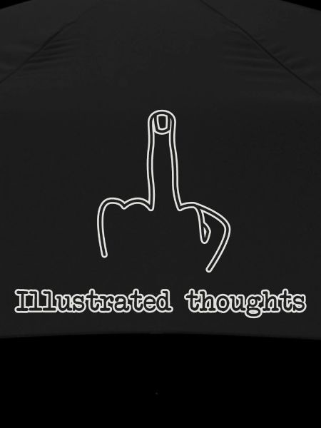 Illustrated Thoughts