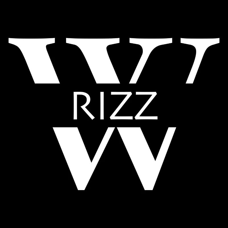 w rizz