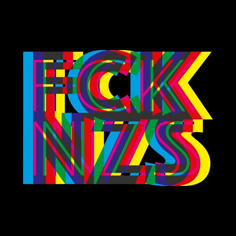 FCK NZS