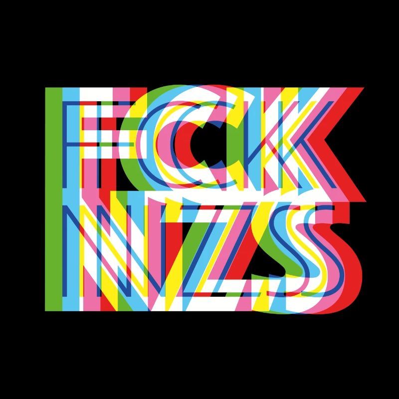 FCK NZS