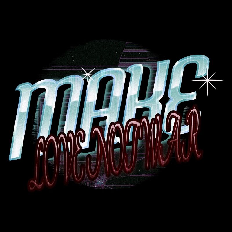 statement present idea present cool peace symbols