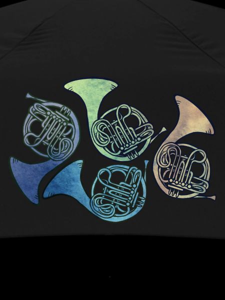 french horns
