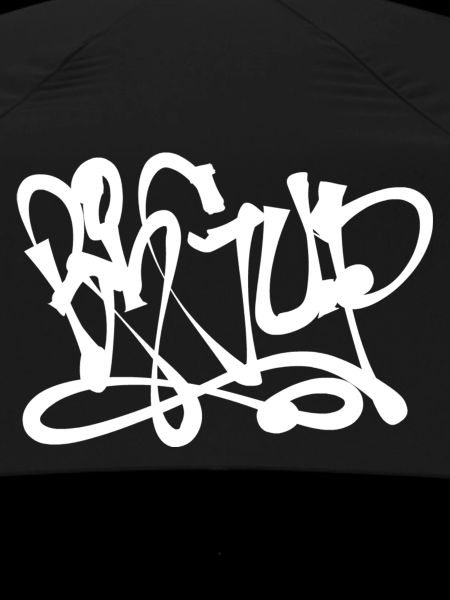 BIGUP Graffiti