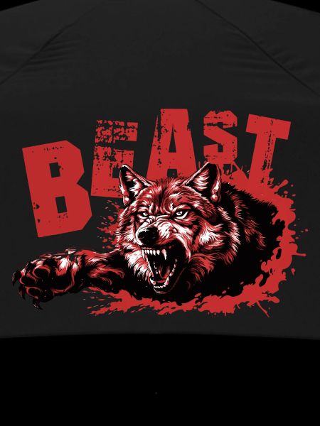 Beast Wolf