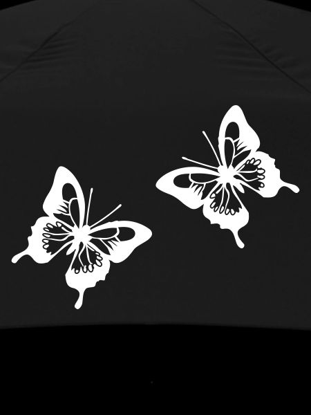 Butterflies