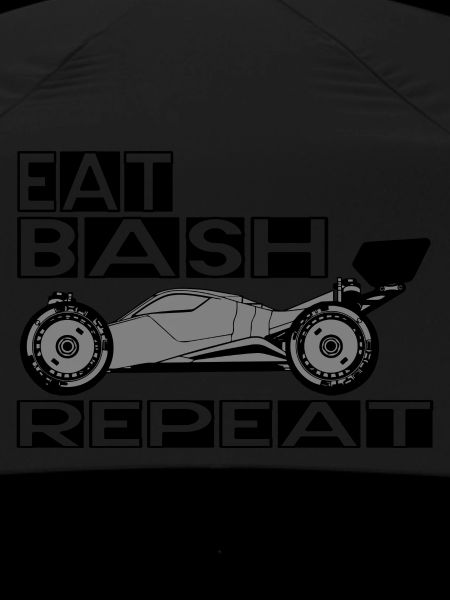 eat bash repeat