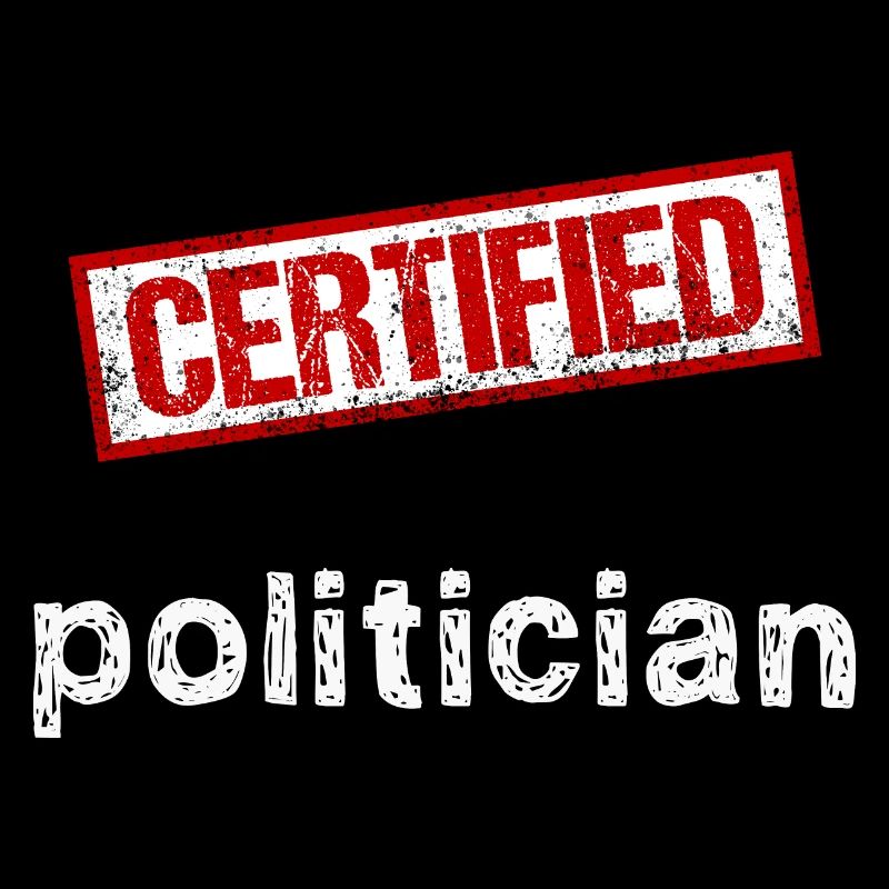 Politiker