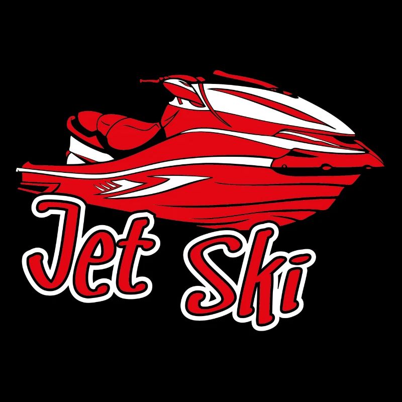 Jet ski
