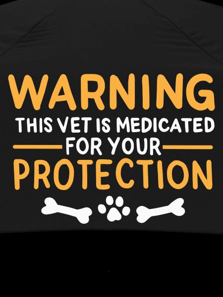 Vet Joke